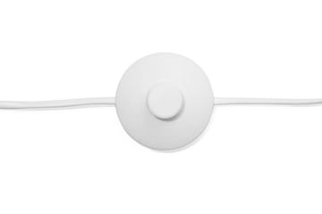 Grande Golvlampa 164 cm - Vit - Products - Belysning - Lampor & belysning inomhus - Golvlampa