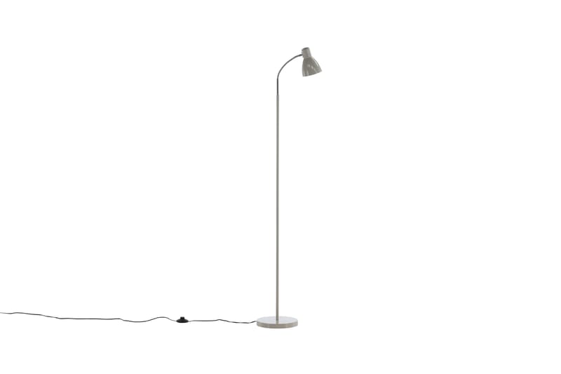 Lina Golvlampa, Beige