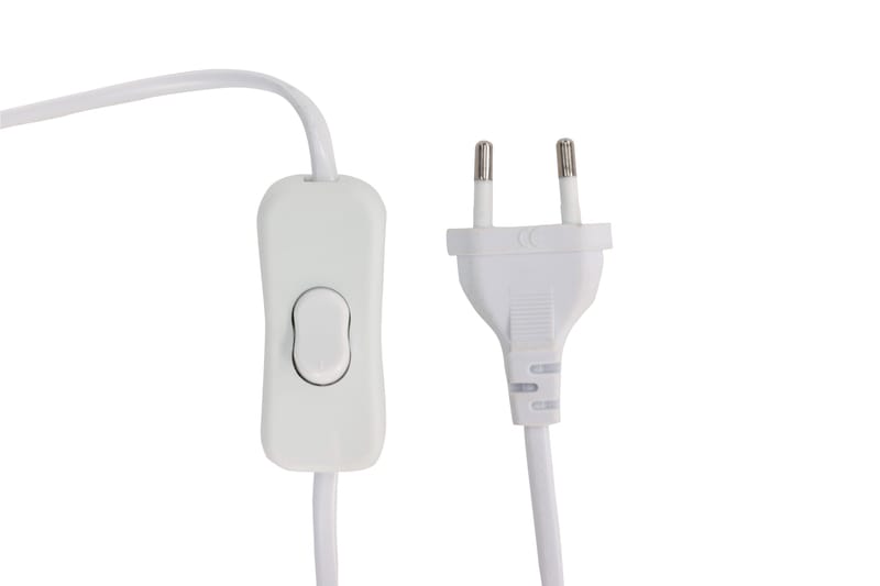 Caen Bordslampa 62 cm - Beige - Products - Belysning - Lampor & belysning inomhus - Sovrumslampa - Sänglampa - Sängbordslampa