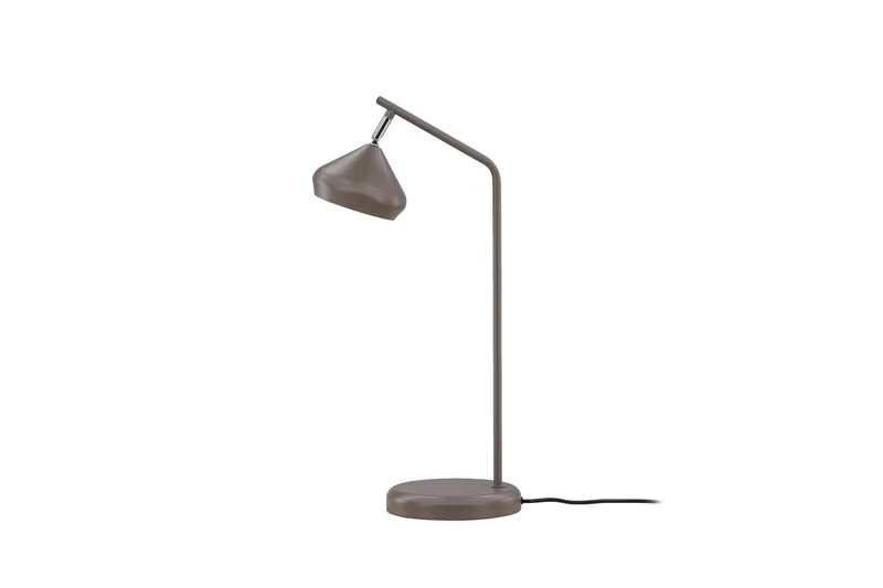 Isaberg Bordslampa - Mocka - Products - Belysning - Lampor & belysning inomhus - Sovrumslampa - Sänglampa - Sängbordslampa