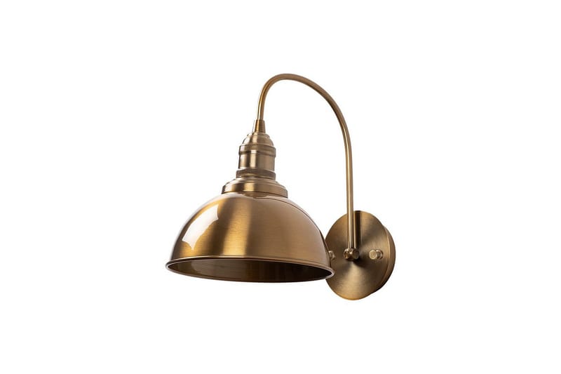 Vägglampa Masatsune Vintage - Vintage - Products - Belysning - Lampor & belysning inomhus - Sovrumslampa - Sänglampa - Sänglampa vägg