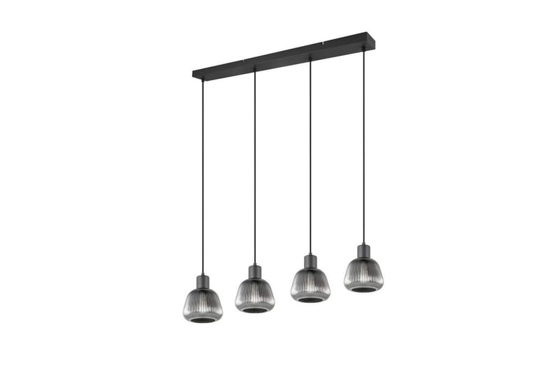 Pendel TRIO Tarifa 4-del - 4-del - Products - Belysning - Lampor & belysning inomhus - Taklampa & takbelysning - Kökslampa & taklampa kök