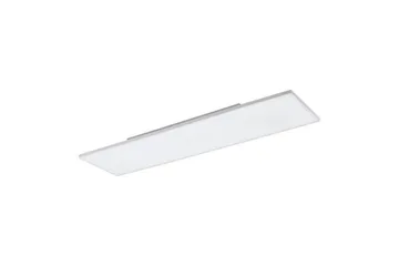 Plafond Eglo Turcona-CCT Vit Avlång Vit - Products - Belysning - Lampor & belysning inomhus - Taklampa & takbelysning - Takplafond