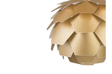 Segre Taklampa 40 cm - Guld - Products - Belysning - Lampor & belysning inomhus - Taklampa & takbelysning - Pendellampa & hänglampa