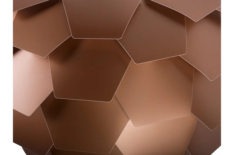 Segre Taklampa 60 cm - Koppar - Products - Belysning - Lampor & belysning inomhus - Taklampa & takbelysning - Pendellampa & hänglampa