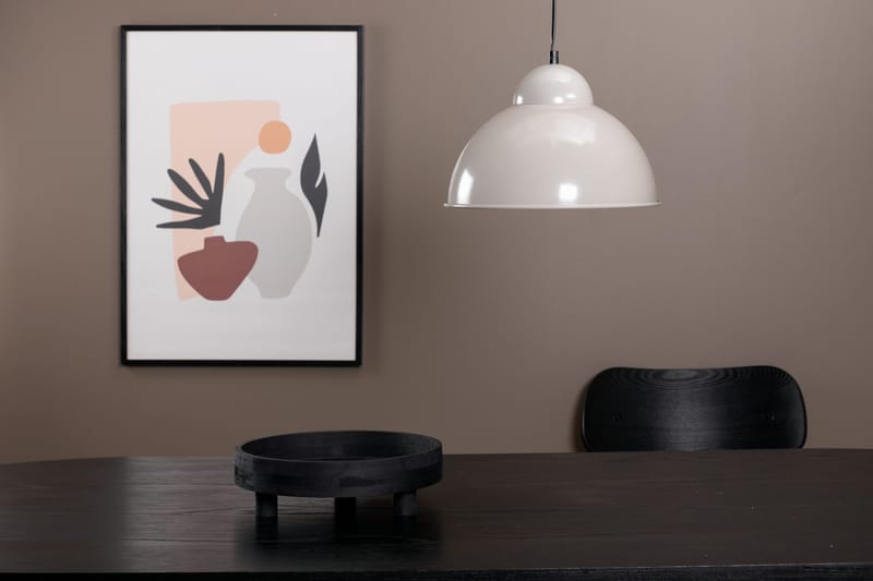 Silly Pendellampa - Beige - Products - Belysning - Lampor & belysning inomhus - Taklampa & takbelysning - Pendellampa & hänglampa