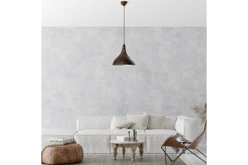 Taklampa Enlith Antiquation - Antracit - Products - Belysning - Lampor & belysning inomhus - Taklampa & takbelysning - Pendellampa & hänglampa