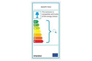 Taklampa Majrula Masasada Vintage - Vintage - Products - Belysning - Lampor & belysning inomhus - Taklampa & takbelysning - Pendellampa & hänglampa