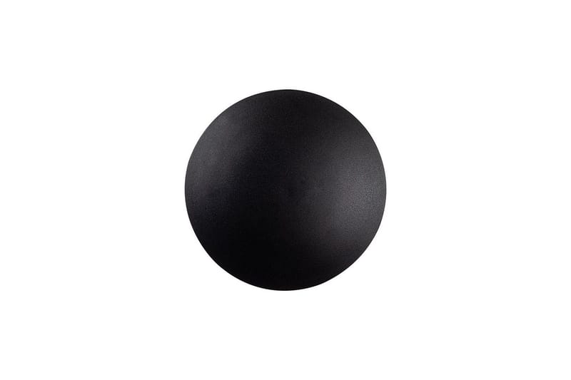 Vägglampa Zandel Svart / Koppar - Svart / Koppar - Products - Belysning - Lampor & belysning inomhus - Vägglampa - Väggplafond
