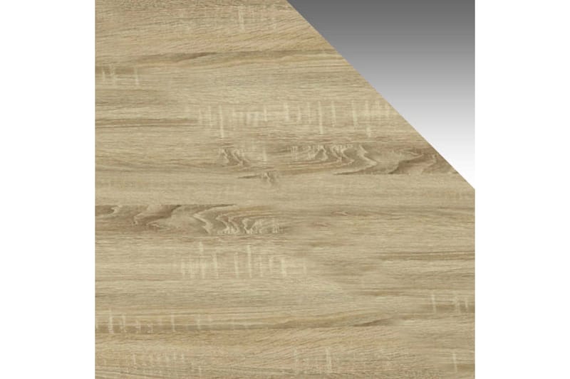 Camino Garderob 150x58x200 cm LED-belysning - Brun - Products - Förvaring - Garderober & garderobssystem