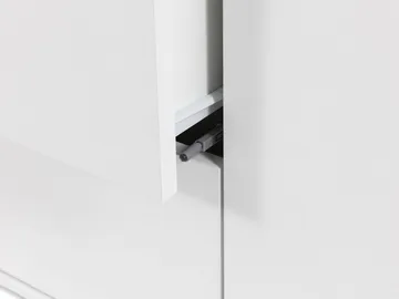 Agawal Möbelset För Vardagsrum - Brun - Products - Förvaring - Förvaringsmöbler - Möbelset för vardagsrum