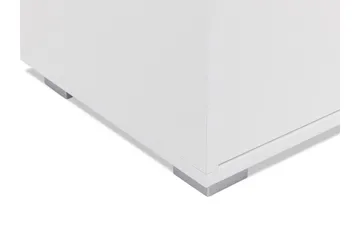 Agawal Skänk 141x41 cm - Brun - Products - Förvaring - Förvaringsmöbler - Sideboard & skänk