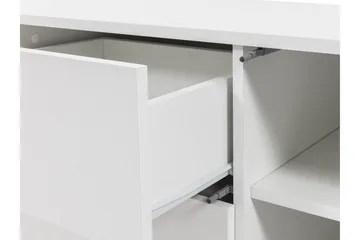 Agawal Skänk 141x41 cm - Brun - Products - Förvaring - Förvaringsmöbler - Sideboard & skänk