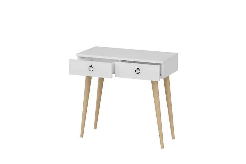 Andifli Sideboard 72x86 cm - Vit - Products - Förvaring - Förvaringsmöbler - Sideboard & skänk
