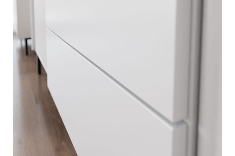 Bjurholm Möbelset För Vardagsrum - Vit - Products - Förvaring - Förvaringsmöbler - Möbelset för vardagsrum