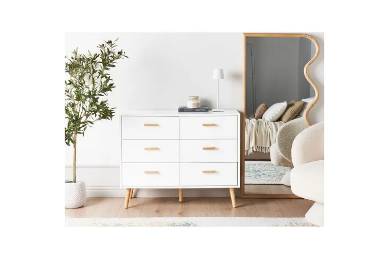 Byrå Newark Iii - Products - Förvaring - Förvaringsmöbler - Byrå - Hallbyrå