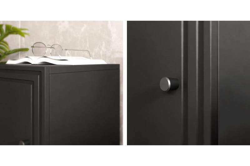 Laholm Byrå 100 cm - Vit - Products - Förvaring - Förvaringsmöbler - Byrå - Hallbyrå