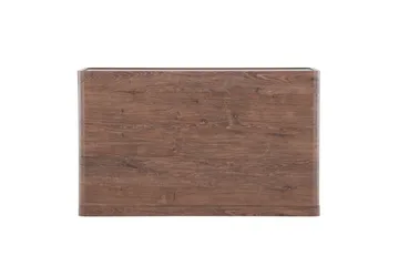 Noble Byrå 100 cm - Mocca - Products - Förvaring - Förvaringsmöbler - Byrå - Hallbyrå