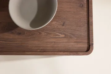 Noble Byrå 100 cm - Mocca - Products - Förvaring - Förvaringsmöbler - Byrå - Hallbyrå