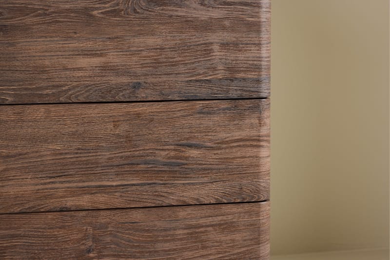 Noble Byrå 55 cm - Mocca - Products - Förvaring - Förvaringsmöbler - Byrå - Hallbyrå