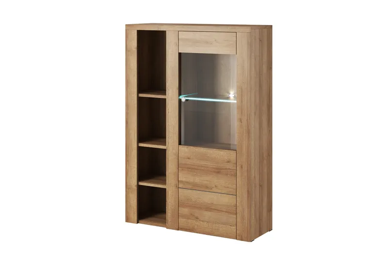 Cicely Sideboard, Trä/natur
