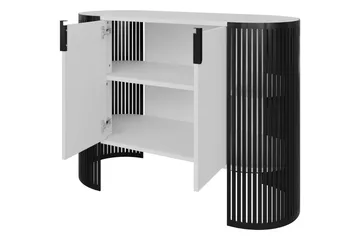 Friend Skänk 120x40 cm - Guld/Beige - Products - Förvaring - Förvaringsmöbler - Sideboard & skänk