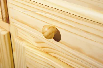 Leksand Skänk 88 cm - Furu - Products - Förvaring - Förvaringsmöbler - Sideboard & skänk