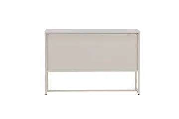 Malla Skåpsbyrå 120x40x80 cm - Beige - Products - Förvaring - Förvaringsmöbler - Sideboard & skänk