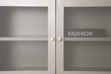 Malla Skåpsbyrå 120x40x80 cm - Beige - Products - Förvaring - Förvaringsmöbler - Sideboard & skänk