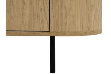 Pantego Skänk 184x40 cm - Products - Förvaring - Förvaringsmöbler - Sideboard & skänk