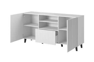 Strontian Möbelset För Vardagsrum Scandinavian Choice Black - Products - Förvaring - Förvaringsmöbler - Möbelset för vardagsrum