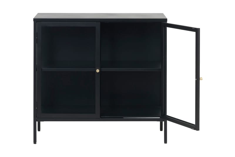 Umbri Sideboard 90 cm - Svart - Products - Förvaring - Förvaringsmöbler - Sideboard & skänk