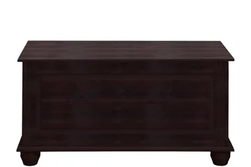 Welton Koffert 85 cm - Svart - Products - Förvaring - Förvaringsmöbler - Förvaringskista & sängkista