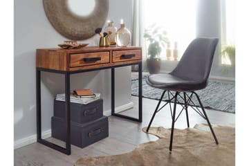 Willowdale Sideboard 36x90 cm - Brun/Svart - Products - Förvaring - Förvaringsmöbler - Sideboard & skänk