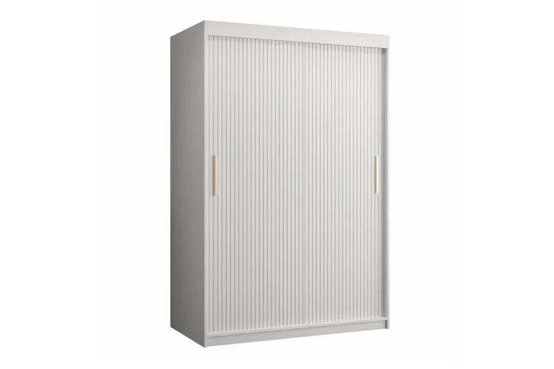 Dunvegan Garderob, Vit