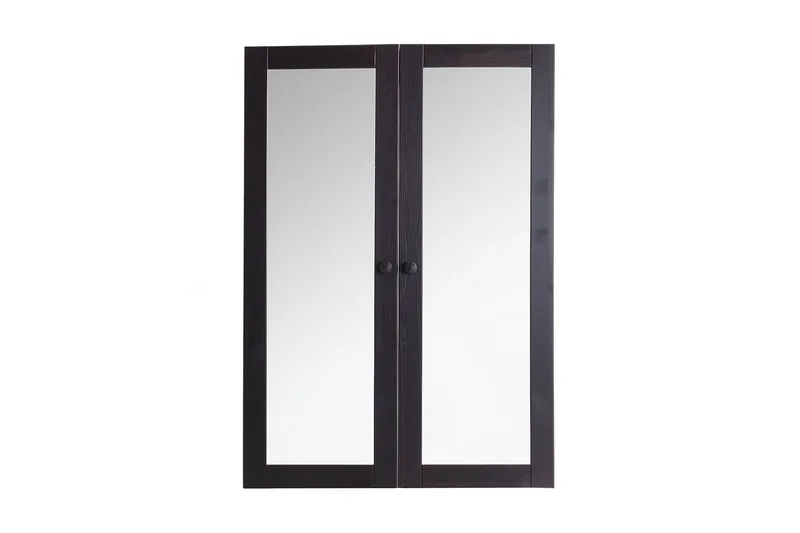 Minturn Dörr 35 cm, Svart