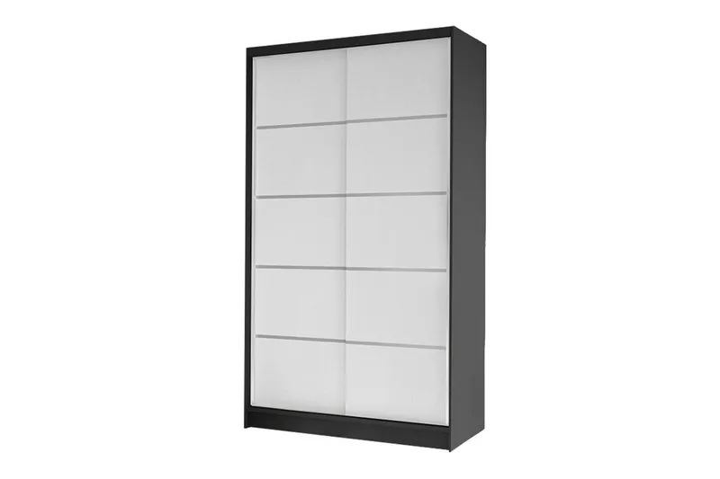 Glenmore Garderob White