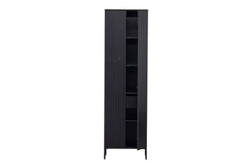 Hemlinge Garderob 42x60 cm - Svart - Products - Förvaring - Garderober & garderobssystem - Garderobsskåp