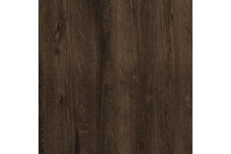 Top Garderob 100x62x200 cm - Brun/Mörk Ask - Products - Förvaring - Garderober & garderobssystem - Garderobsskåp