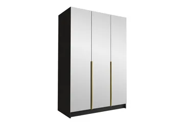 Herrljunga Garderob med Spegel 150 cm