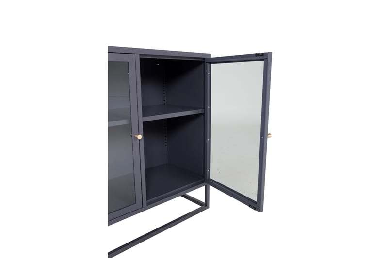 Bakal Bokhylla - Ljusgrå - Products - Förvaring - Hylla - Bokhylla