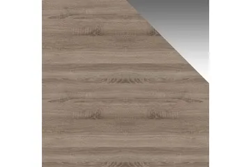 Leila Garderob Skjutdörrar 5-Delad Spegel - Beige/Trä/Natur - Products - Förvaring - Garderober & garderobssystem