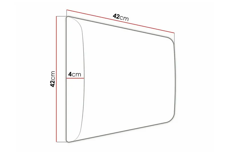 Dunvegan Highboard Black - Products - Förvaring - Skåp - Förvaringsskåp