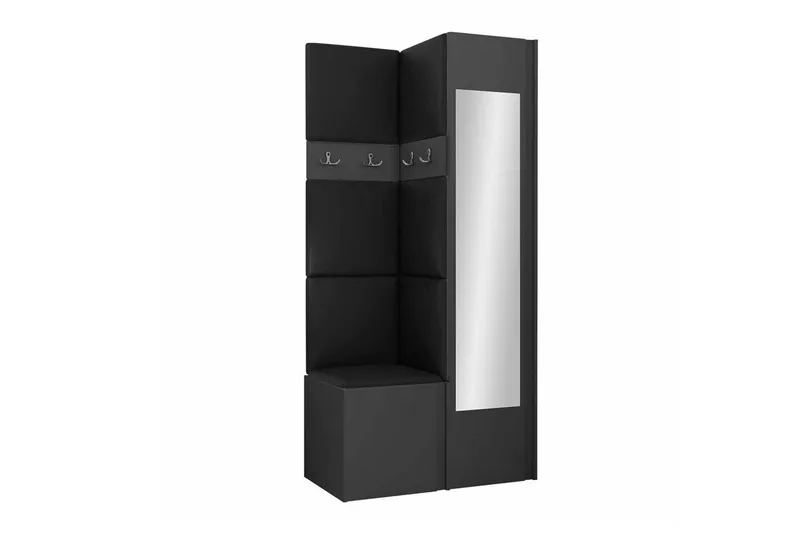 Dunvegan Highboard Graphite