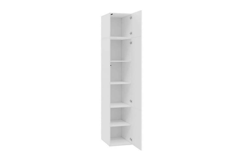 Juniskär Highboard - Svart - Products - Förvaring - Skåp - Förvaringsskåp