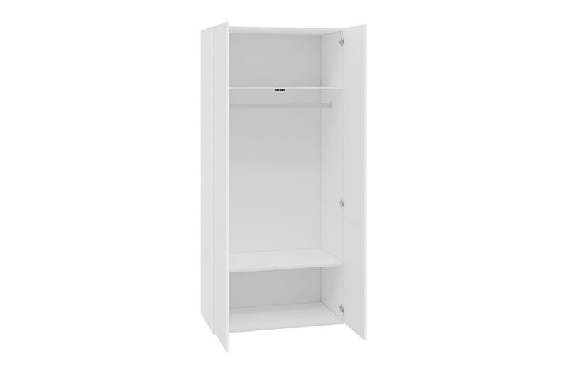 Juniskär Highboard - Vit - Products - Förvaring - Skåp - Förvaringsskåp