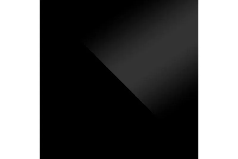 Soho Skåp 29x60 cm Black - Products - Förvaring - Skåp - Vitrinskåp
