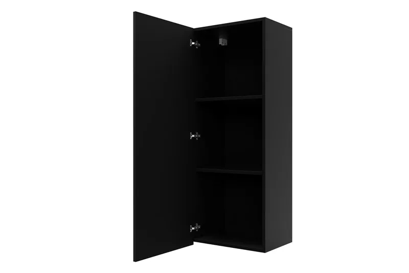 Tessan Väggskåp 45 cm Lodrätt - Trä - Products - Förvaring - Skåp - Förvaringsskåp