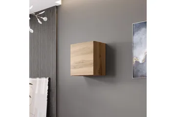 Vasil Väggskåp - Trä/Natur - Products - Förvaring - Skåp - Förvaringsskåp