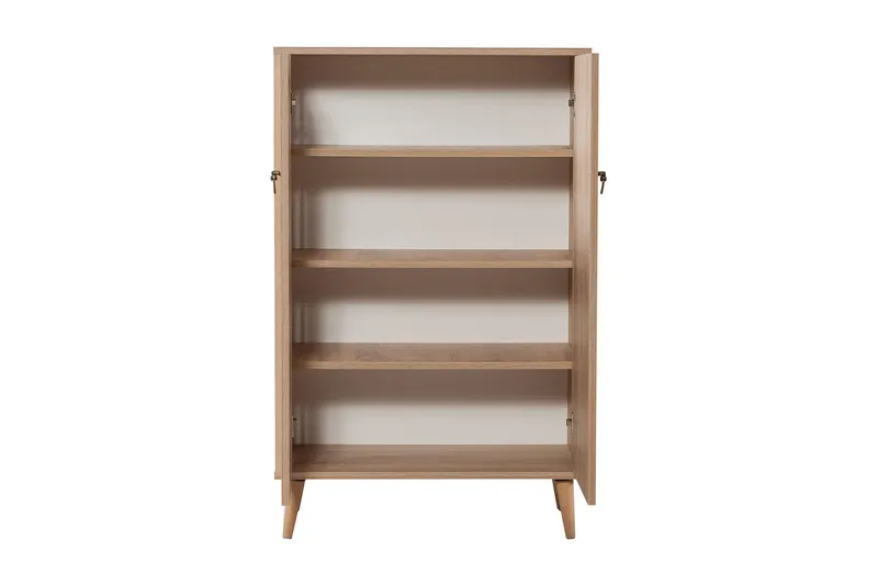 Vellavie Skåp 80 cm Körsbärsblom - Mönstrad - Products - Förvaring - Skåp - Förvaringsskåp